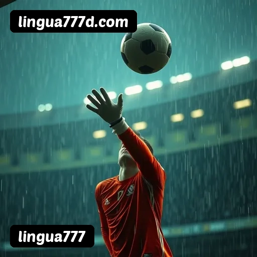 Bônus e promoções lingua777