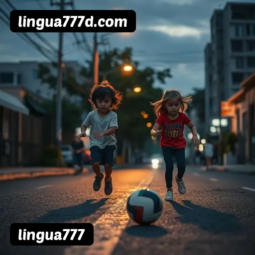 Pagamentos PIX na lingua777