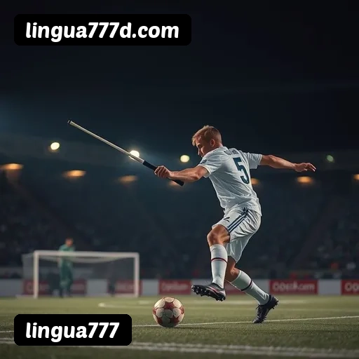 Certificações de segurança da lingua777