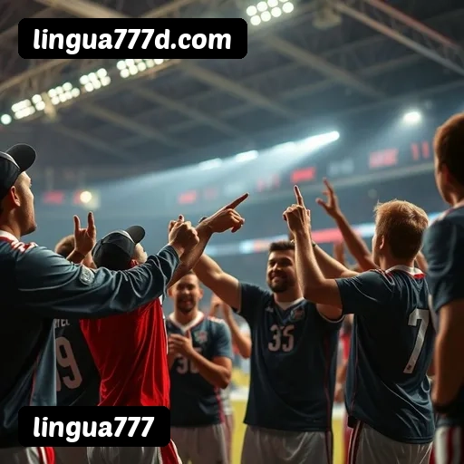 Suporte 24 horas lingua777